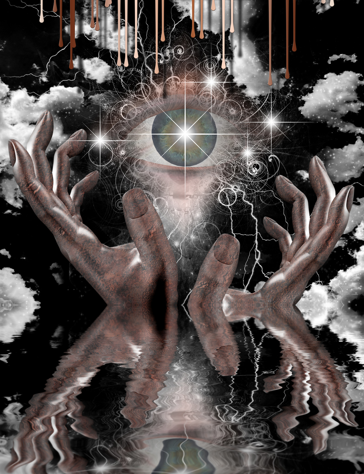 Universal Power